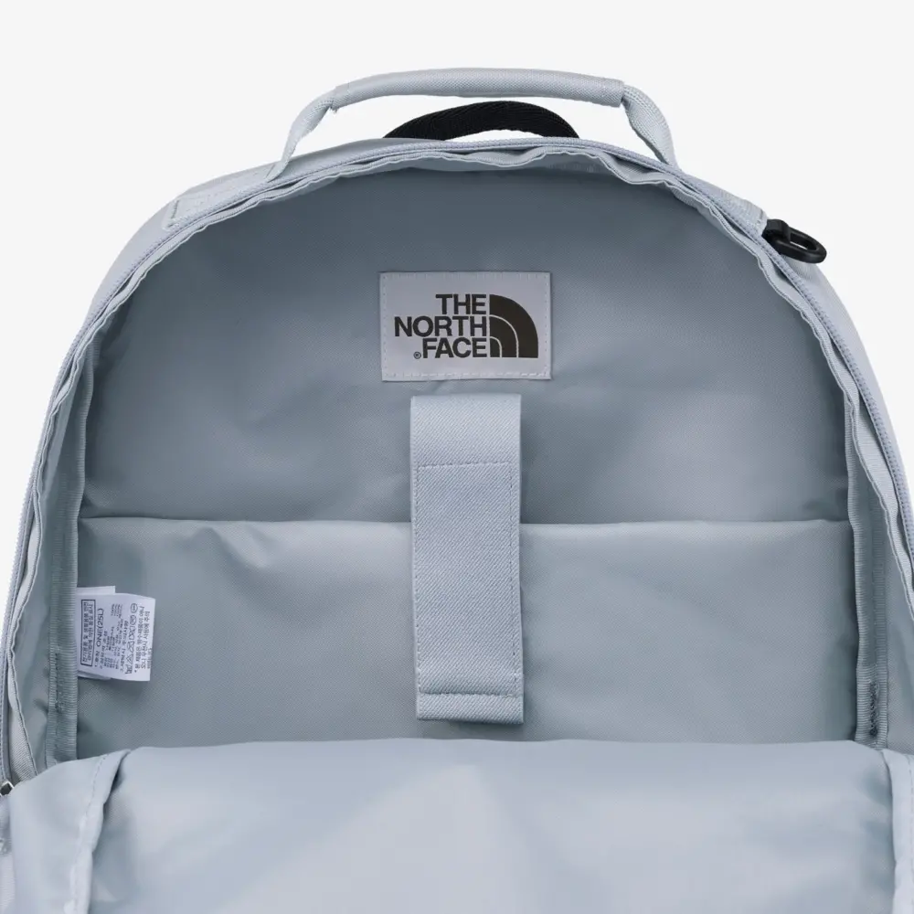 Balo The North Face ‘Cool Grey’ NM2DR02M - Ảnh 7