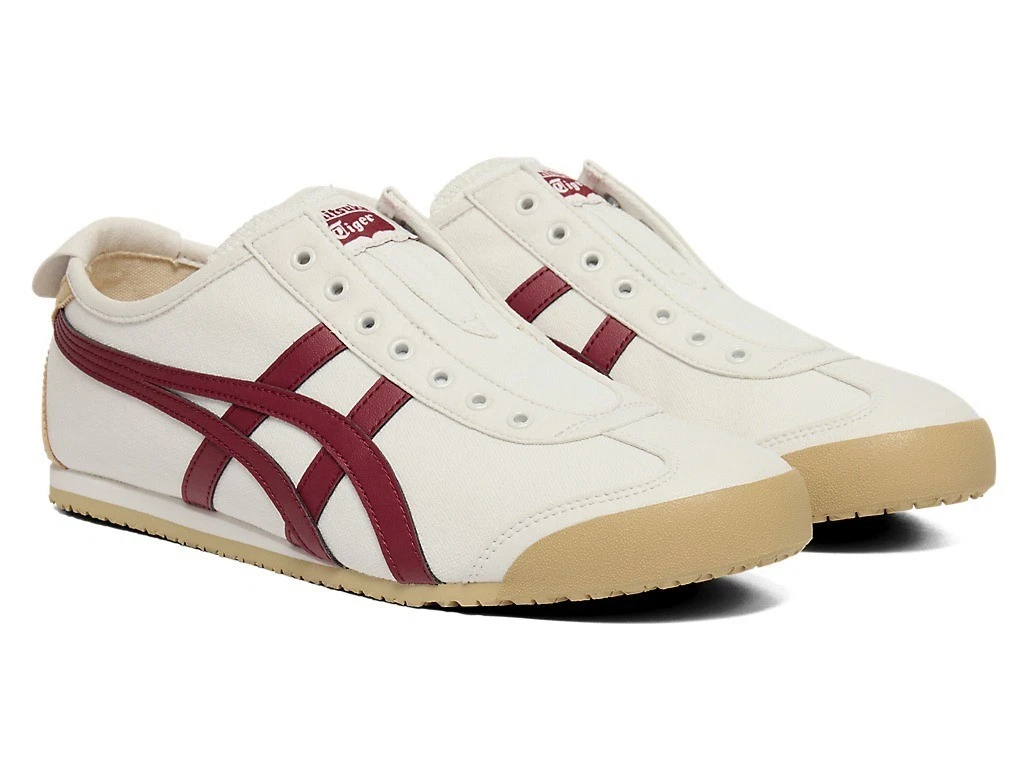 Alternative view of Giày Onitsuka Tiger Mexico 66 Slip-On Off-White '1183A360-131'
