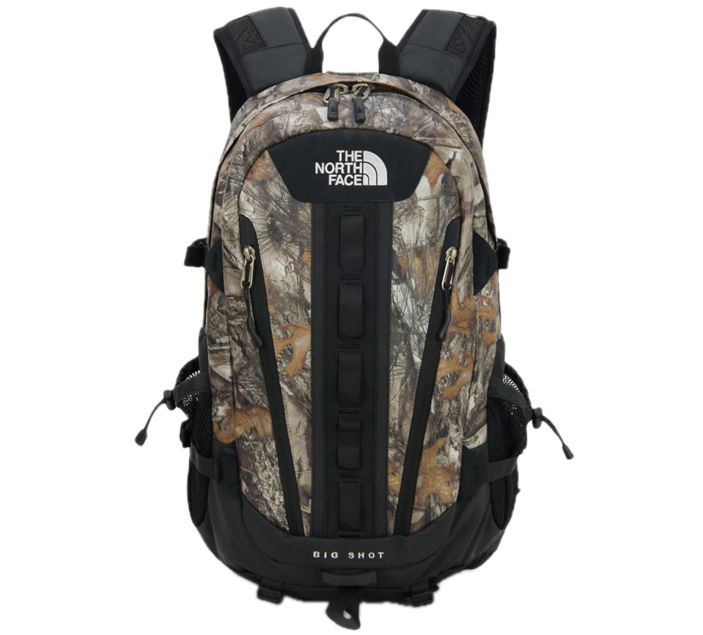 Balo The North Face ‘Novelty Sepia’ NM2DQ50C