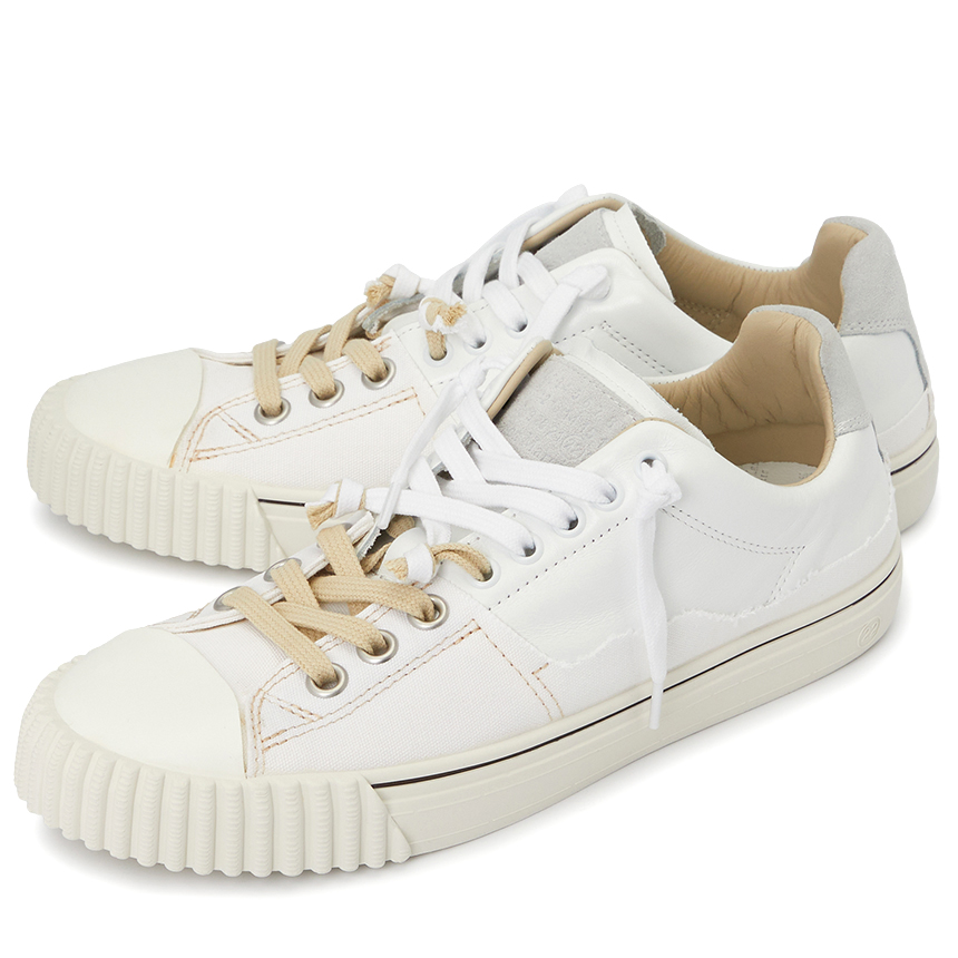 Alternative view of Giày Maison Margiela Sneakers ‘White’ S57WS0391-P5063-H8548