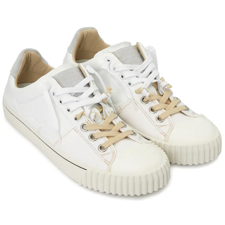 Giày Maison Margiela Sneakers ‘White’ S57WS0391-P5063-H8548 - Ảnh 3