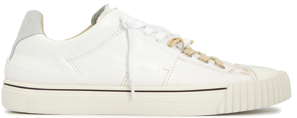 Giày Maison Margiela Sneakers ‘White’ S57WS0391-P5063-H8548