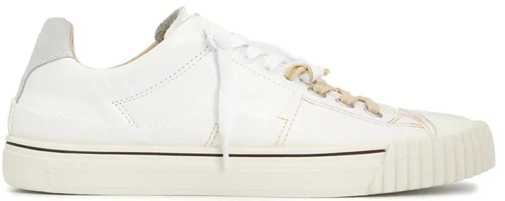 Giày Maison Margiela Sneakers ‘White’ S57WS0391-P5063-H8548