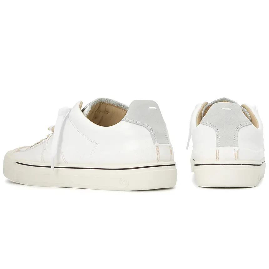 Giày Maison Margiela Sneakers ‘White’ S57WS0391-P5063-H8548 - Ảnh 4