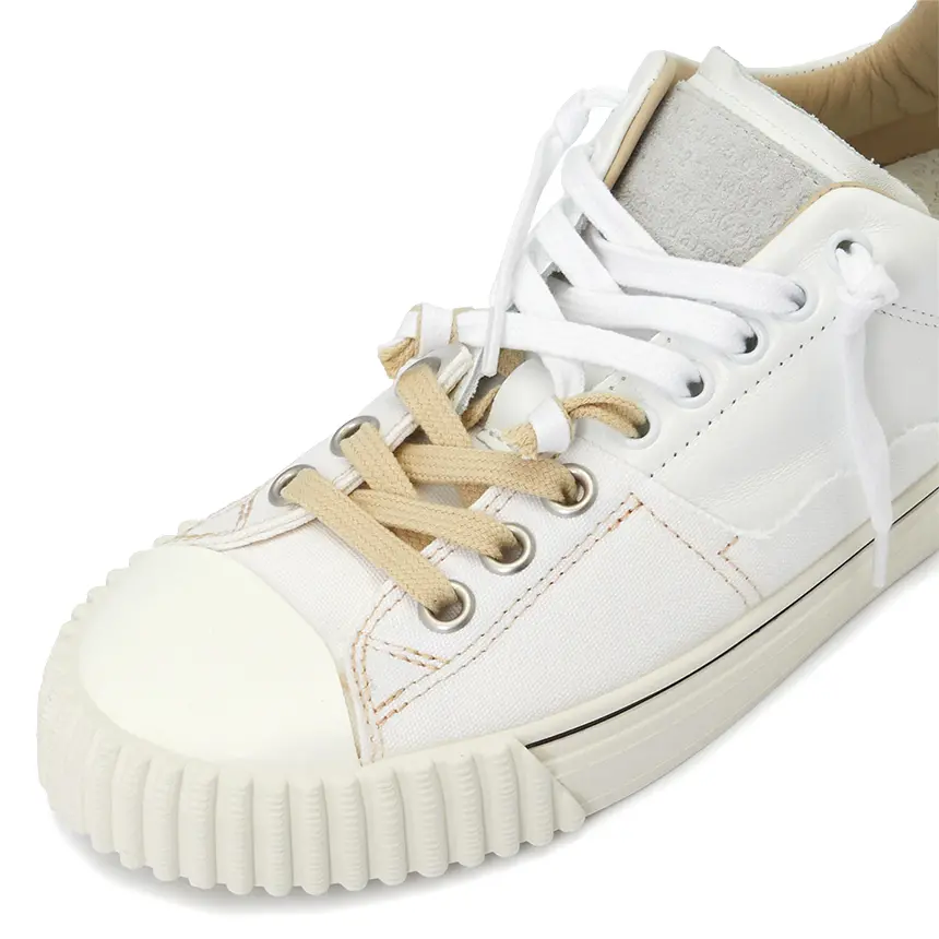 Giày Maison Margiela Sneakers ‘White’ S57WS0391-P5063-H8548 - Ảnh 5
