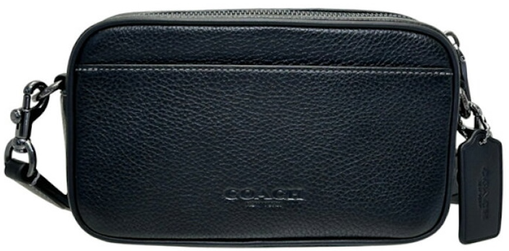 Túi Coach Jayden Crossbody 'Black' CR179-QBBK