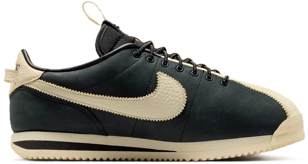 Giày Nike x SWDC Cortez 'Black' II5708-002