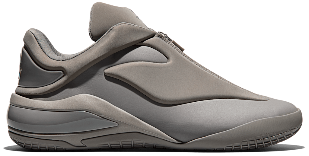 Giày Converse SHAI 001 'Ares Gray' A19837C