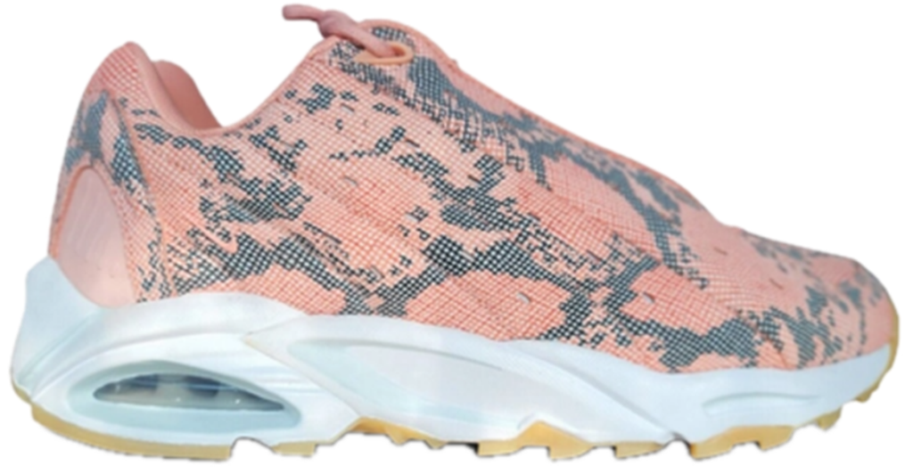 Giày Nike Nocta x Hot Step Air Terra ‘Pink Quartz’ DR0508-600