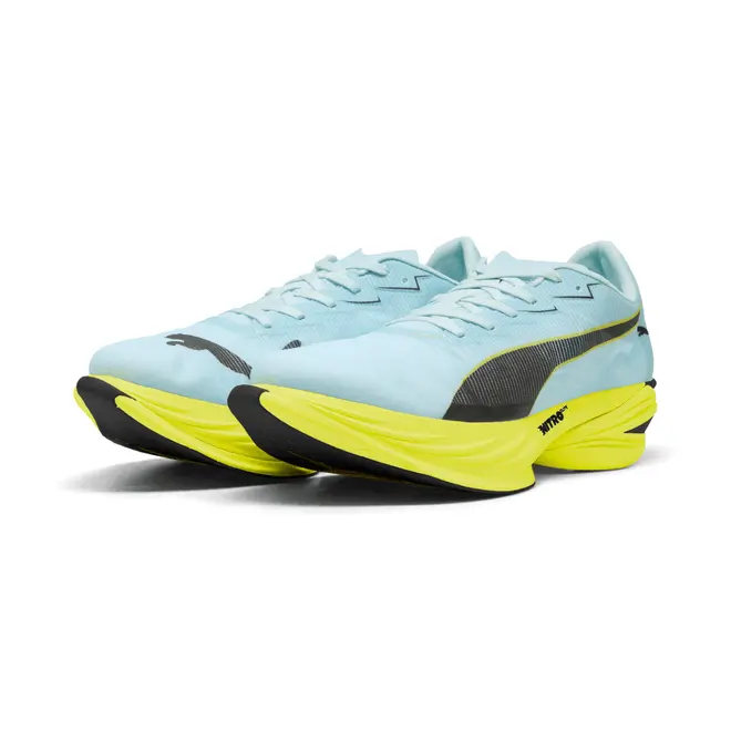 Alternative view of Giày Puma Fast-R Nitro Elite 3 ‘Fresh Water’ 312060-09