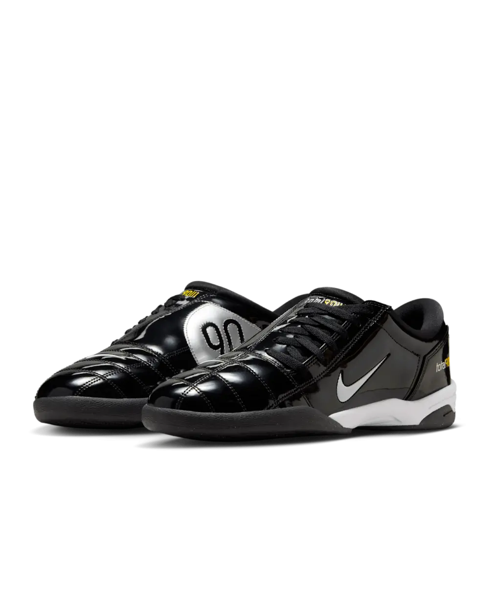 Alternative view of Giày Nike Total 90 'Black' HJ9351-001
