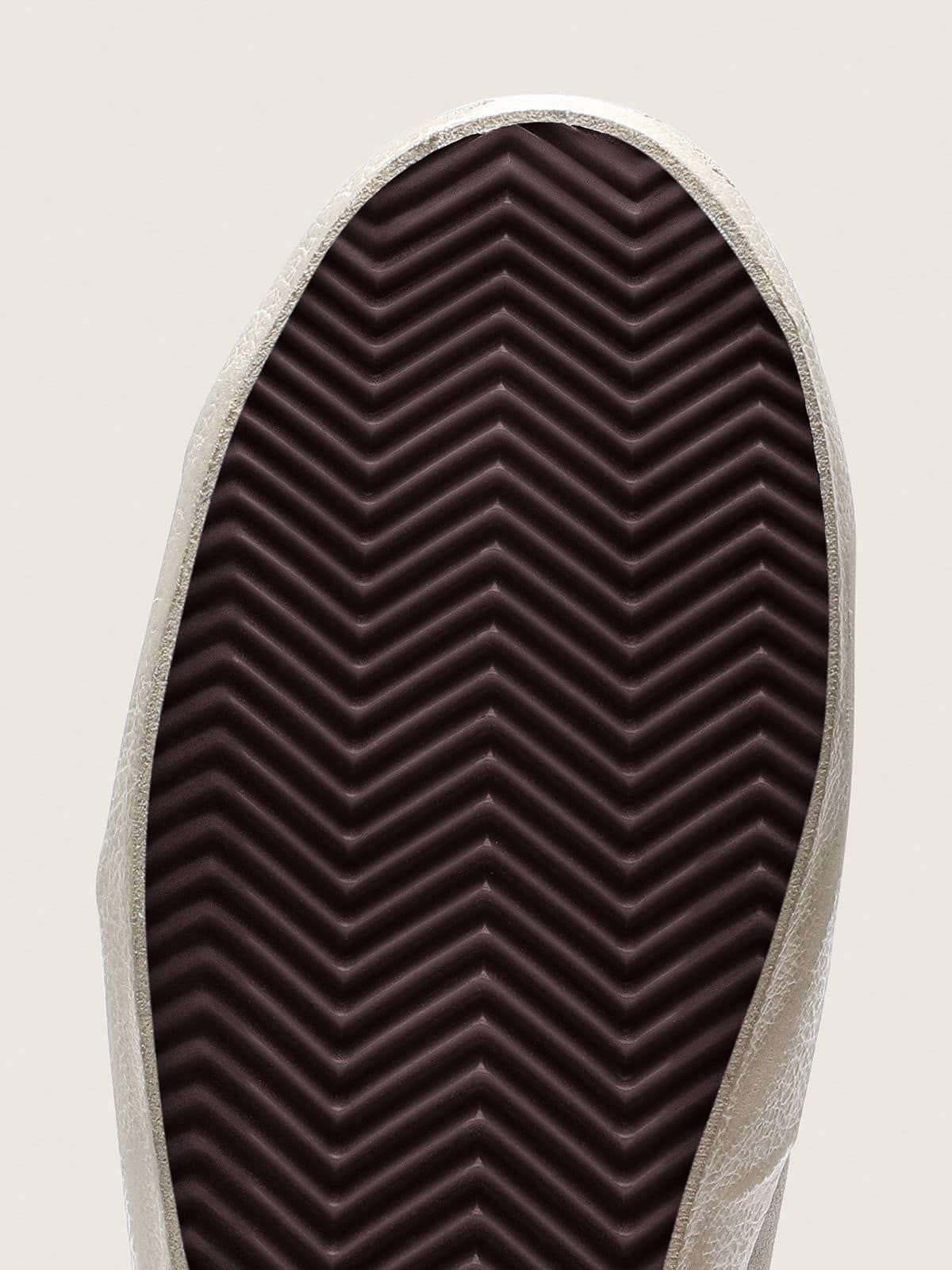 Alternative view of Giày Golden Goose Super-Star CNY 'Ivory' GMF01002-F008303-15920