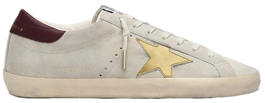 Giày Golden Goose Super-Star CNY 'Ivory' GMF01002-F008303-15920