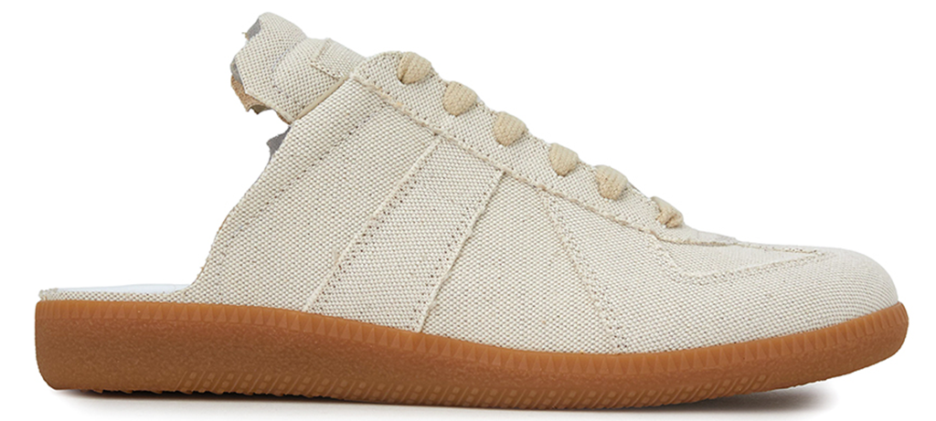 Giày Maison Margiela Mule 'Beige' S58WS0107-PR190-T8041