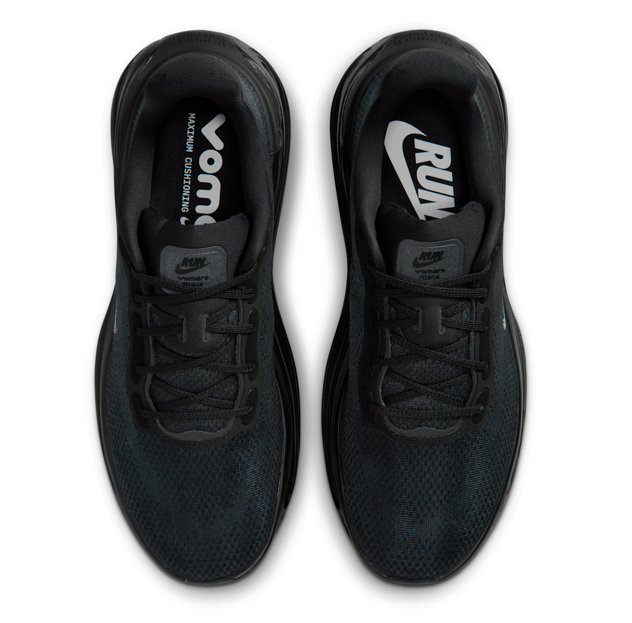 Giày Nike Vomero Premium SP ‘Black Mini’ IQ0627-001 - Ảnh 4