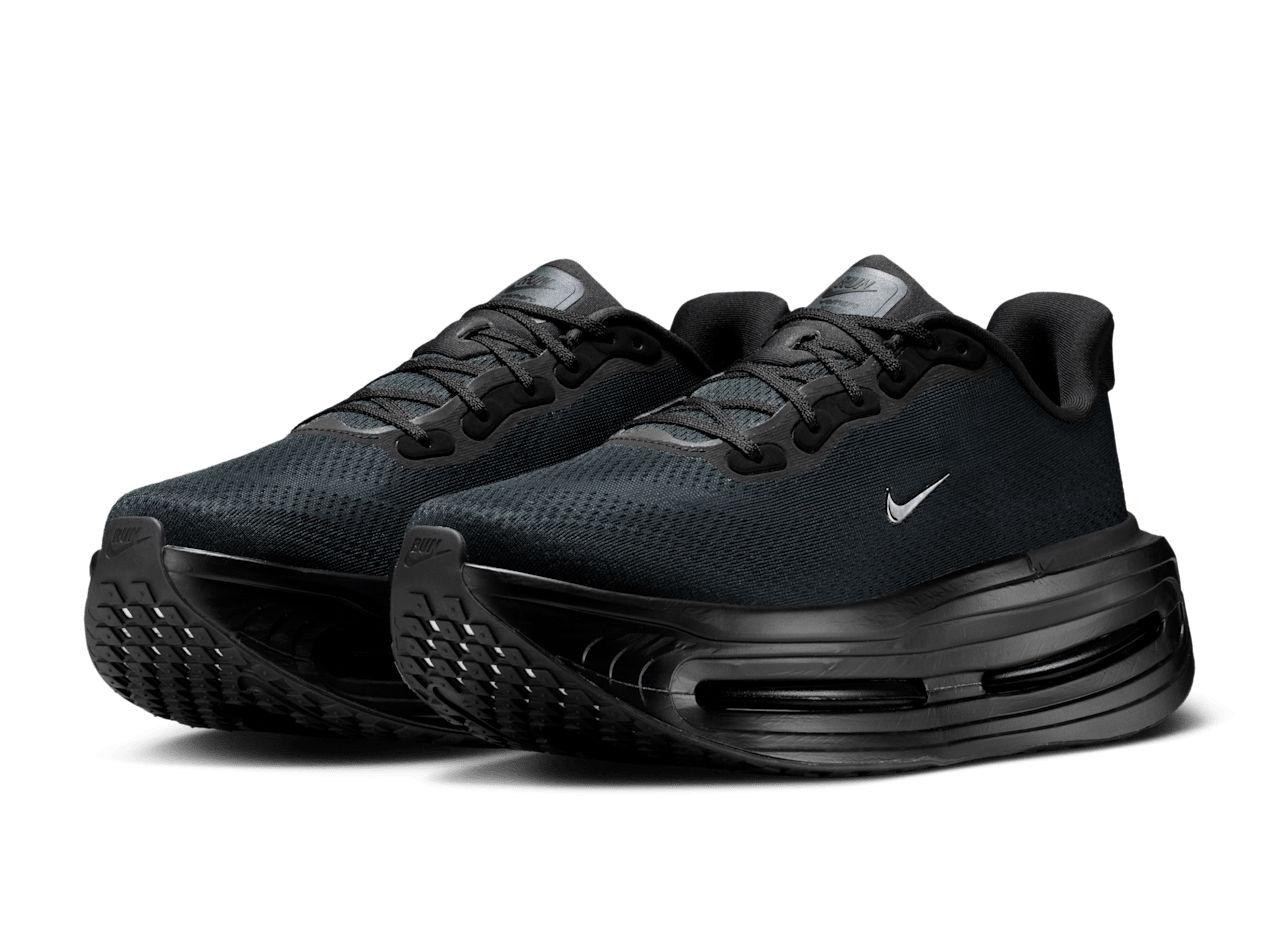 Alternative view of Giày Nike Vomero Premium SP ‘Black Mini’ IQ0627-001