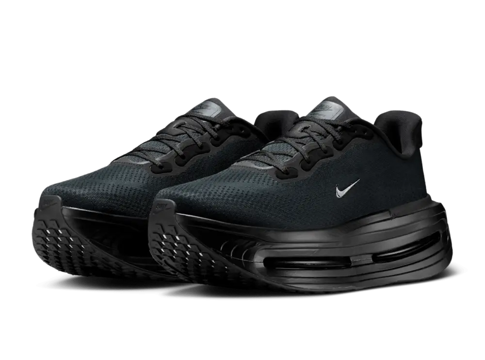 Alternative view of Giày Nike Vomero Premium SP ‘Black Mini’ IQ0627-001
