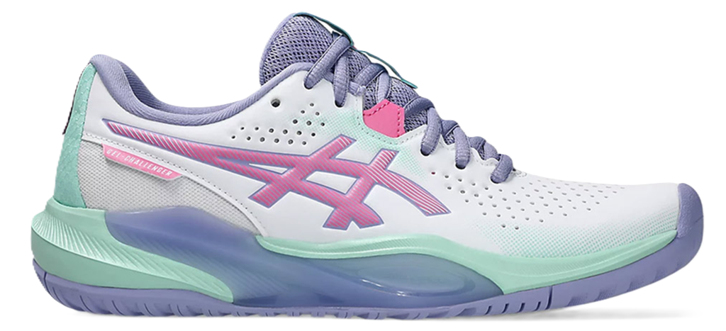 Giày Asics Wmns Gel-Challenger 15 'White Dragon Fruit' 1042A294-103