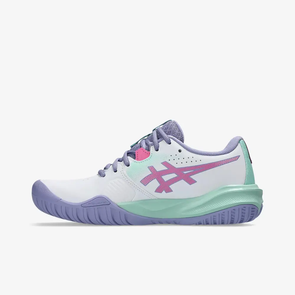 Giày Asics Wmns Gel-Challenger 15 'White Dragon Fruit' 1042A294-103 - Ảnh 5