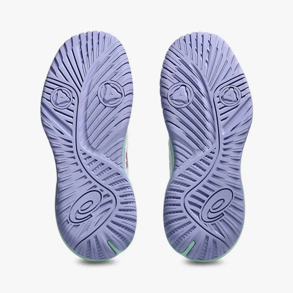 Giày Asics Wmns Gel-Challenger 15 'White Dragon Fruit' 1042A294-103 - Ảnh 8
