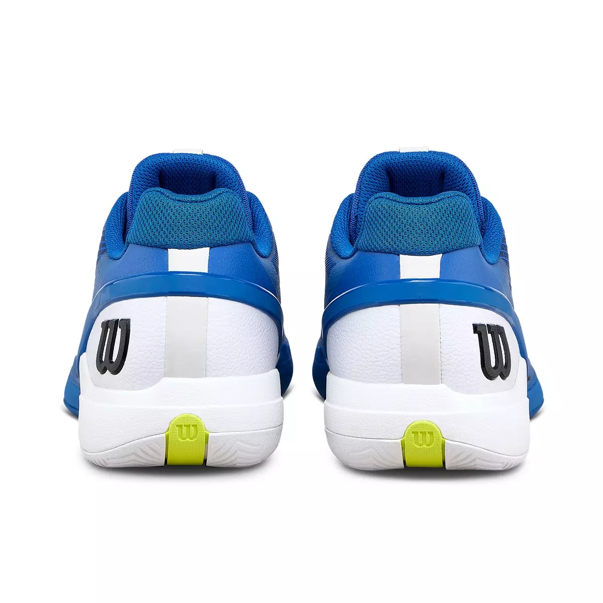 Giày Wilson Rush Pro 5 AC ‘Blue’ WRS338480 - Ảnh 4