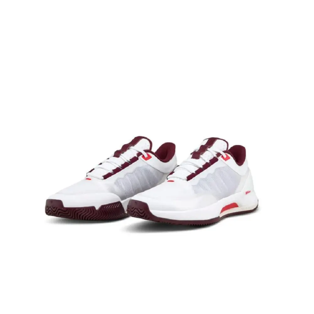 Giày Wilson Intrigue Tour ‘White’ WRS338920U - Ảnh 5