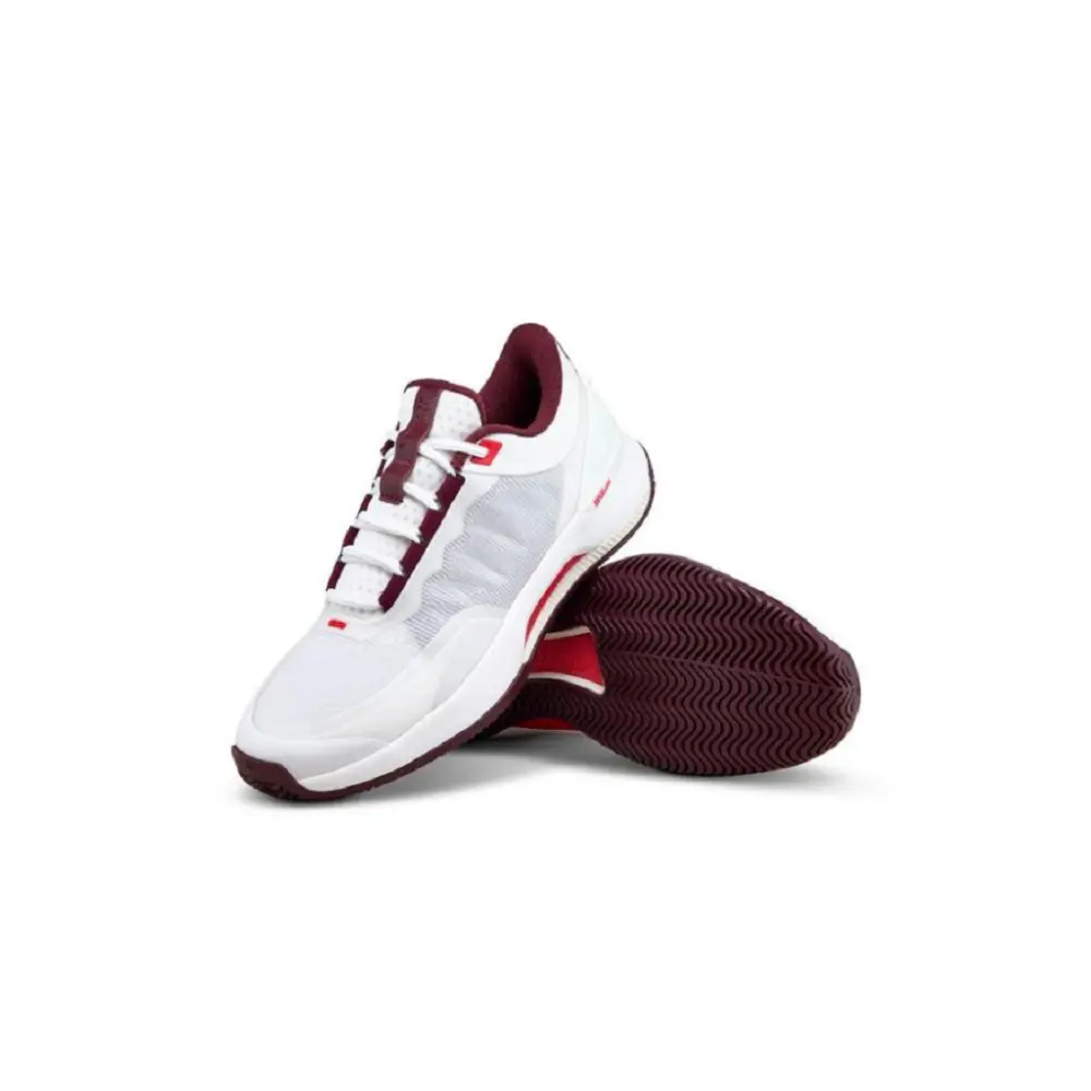Alternative view of Giày Wilson Intrigue Tour ‘White’ WRS338920U