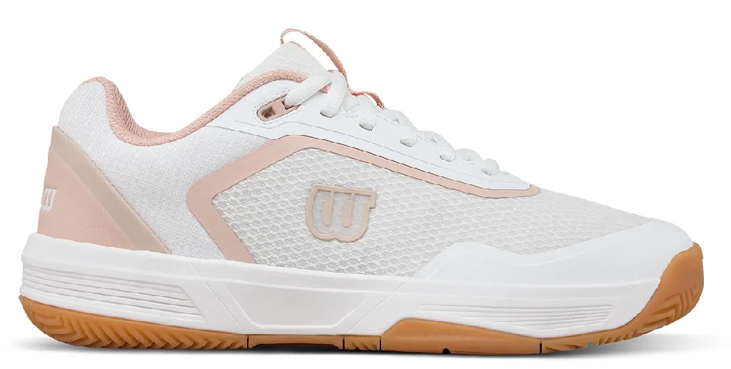 Giày Wilson CourtGlide ‘Cameo Rose’ WRS339810U