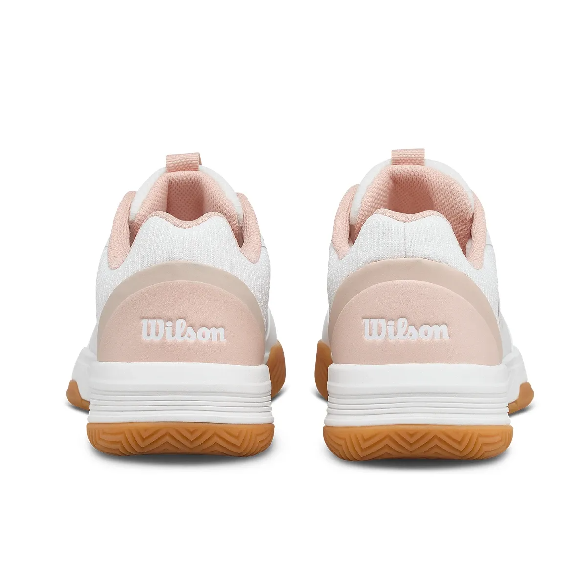 Alternative view of Giày Wilson CourtGlide ‘Cameo Rose’ WRS339810U