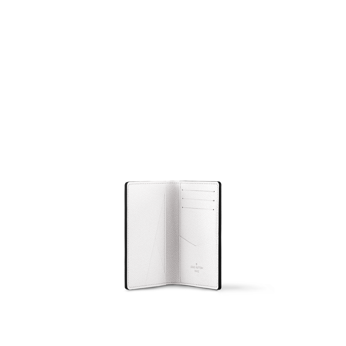 Ví Louis Vuitton Pocket Organiser 'White' M30933 - Ảnh 3