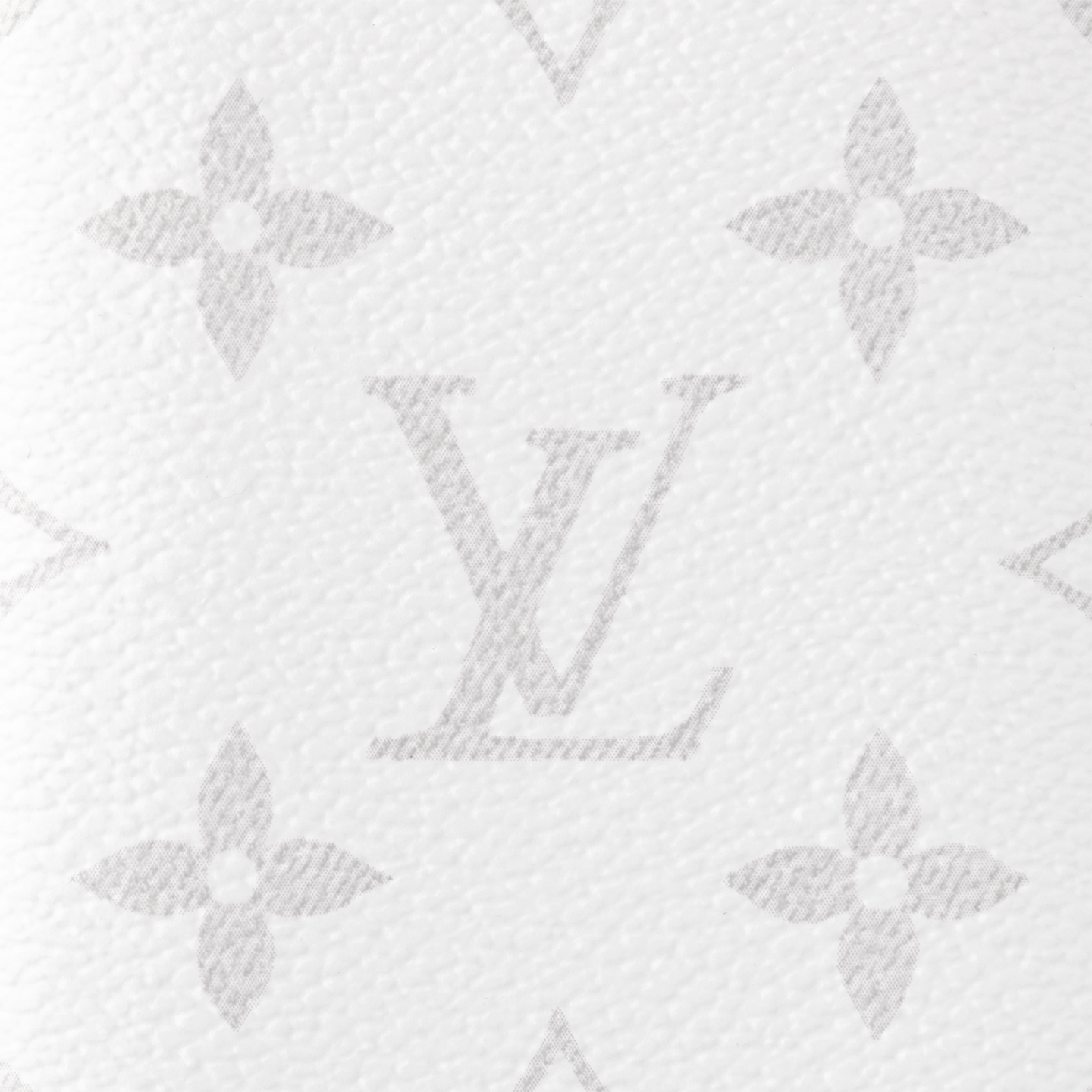 Alternative view of Ví Louis Vuitton Pocket Organiser 'White' M30933