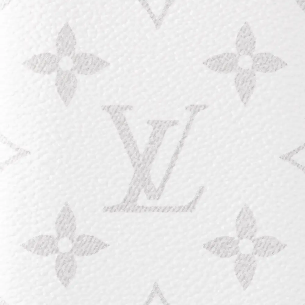 Alternative view of Ví Louis Vuitton Pocket Organiser 'White' M30933
