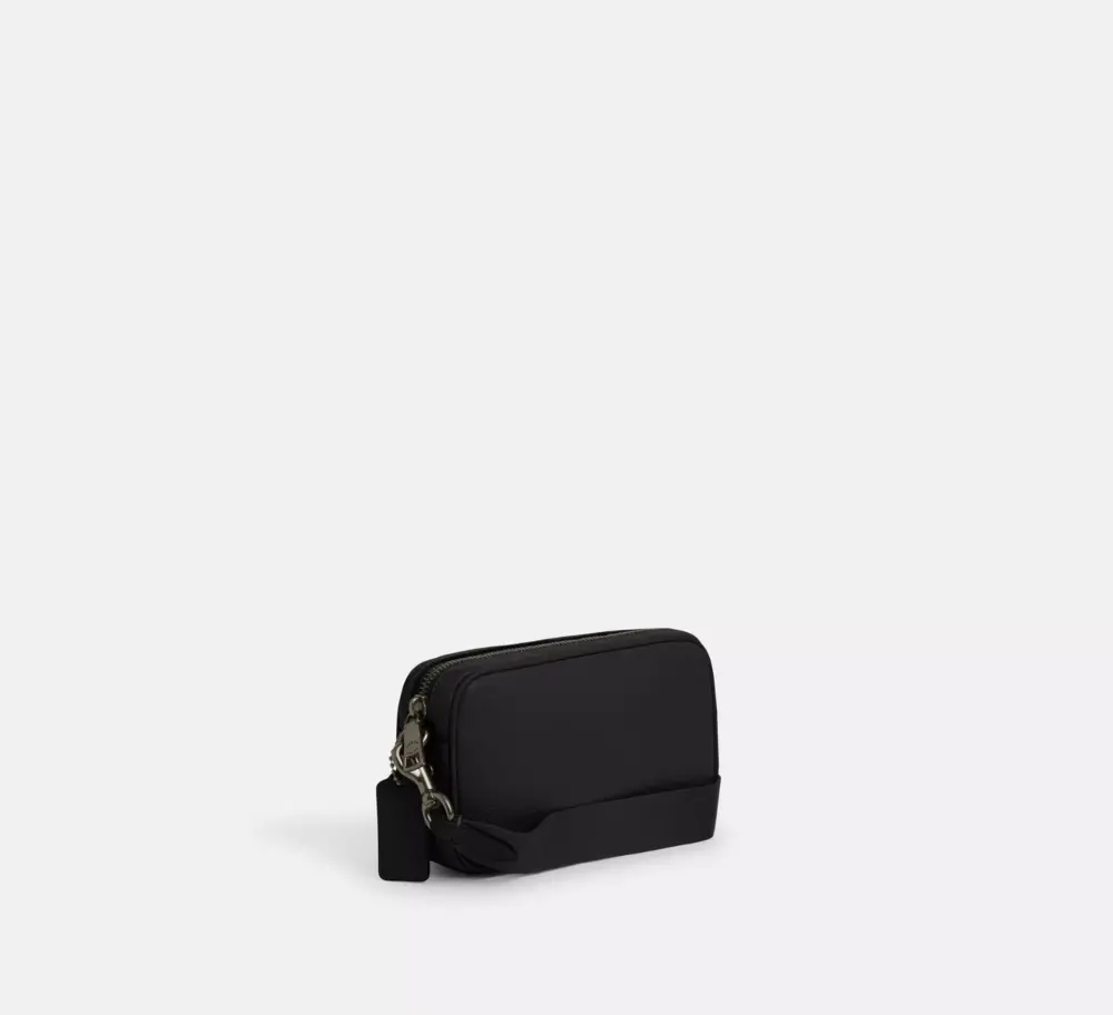 Túi Coach Jayden Crossbody 'Black' CR179-QBBK - Ảnh 3