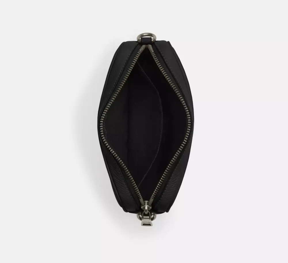 Túi Coach Jayden Crossbody 'Black' CR179-QBBK - Ảnh 4