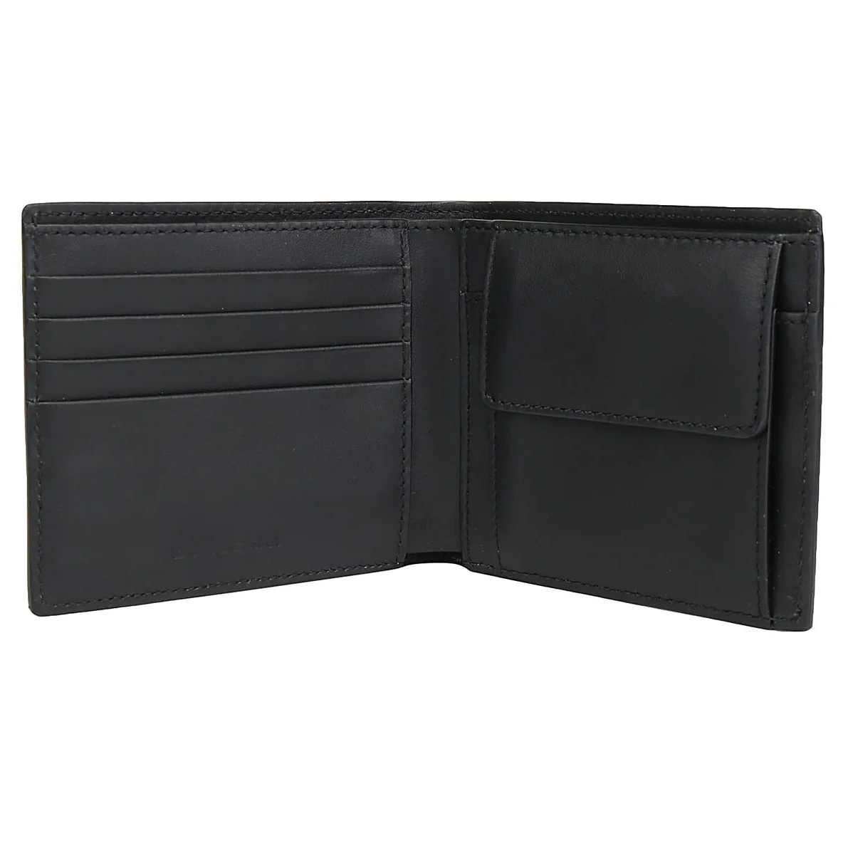 Alternative view of Ví Burberry Vintage Check Bi-fold Wallet ‘Multicolor’ 8016618