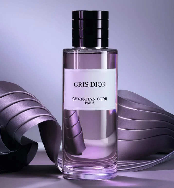 Alternative view of Nước Hoa Dior Gris Dior EDP