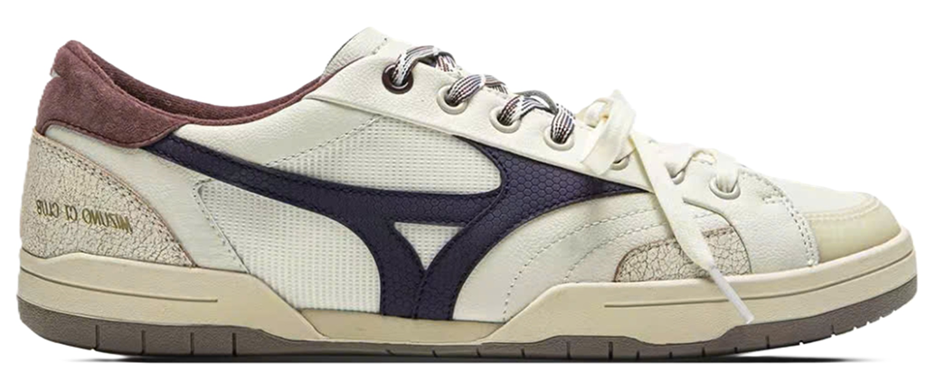 Giày Mizuno CT Club ‘Beige’ D1GH261010