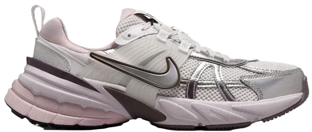 Giày Nike V2K Run SE 'Platinum Tint' FD0736-010