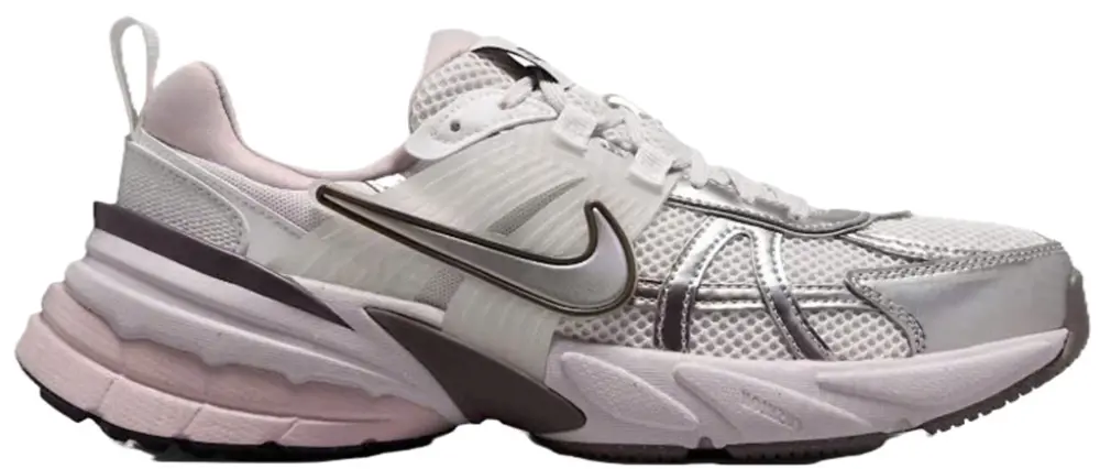 Giày Nike V2K Run SE 'Platinum Tint' FD0736-010