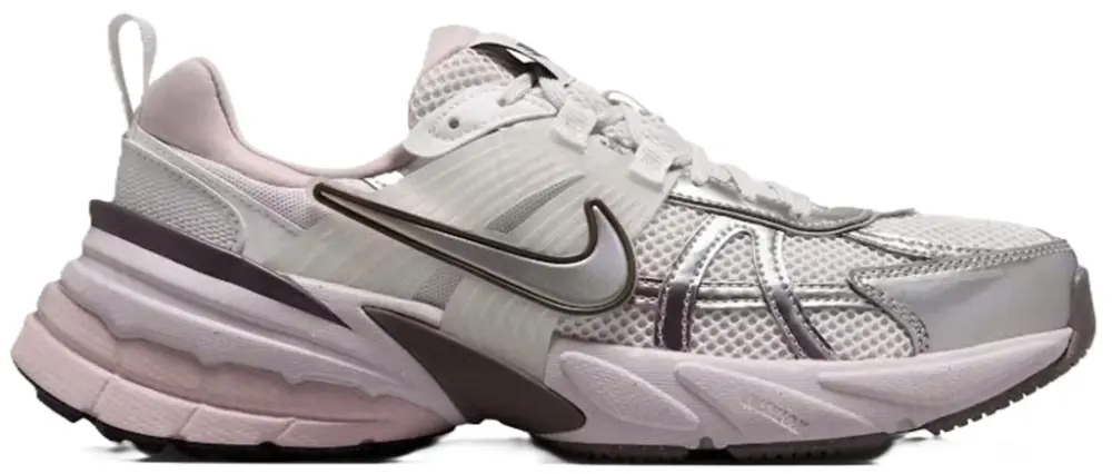 Giày Nike V2K Run SE 'Platinum Tint' FD0736-010 - Ảnh 6