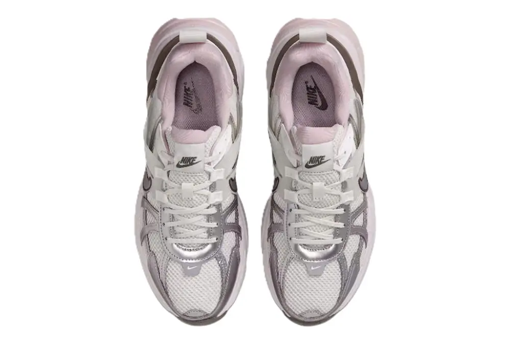 Giày Nike V2K Run SE 'Platinum Tint' FD0736-010 - Ảnh 5