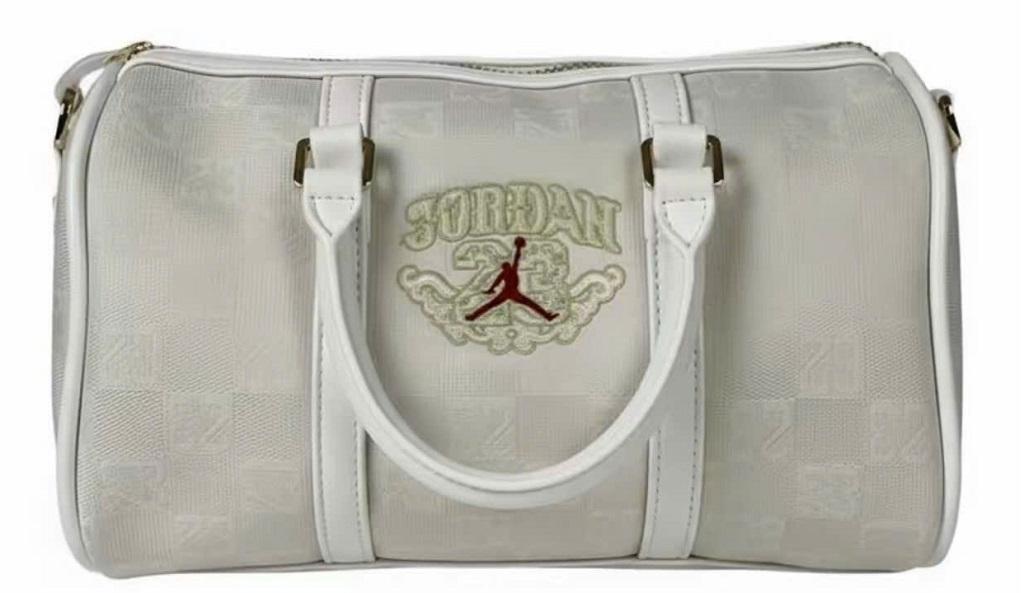 Túi Nike Jordan Year Of The Horse ‘White’ IW1784-133