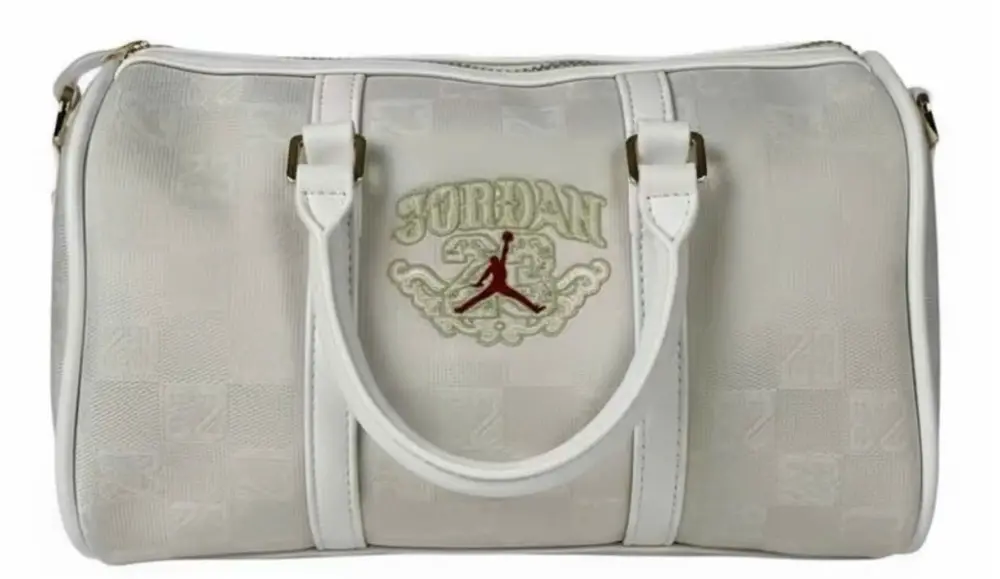 Túi Nike Jordan Year Of The Horse ‘White’ IW1784-133