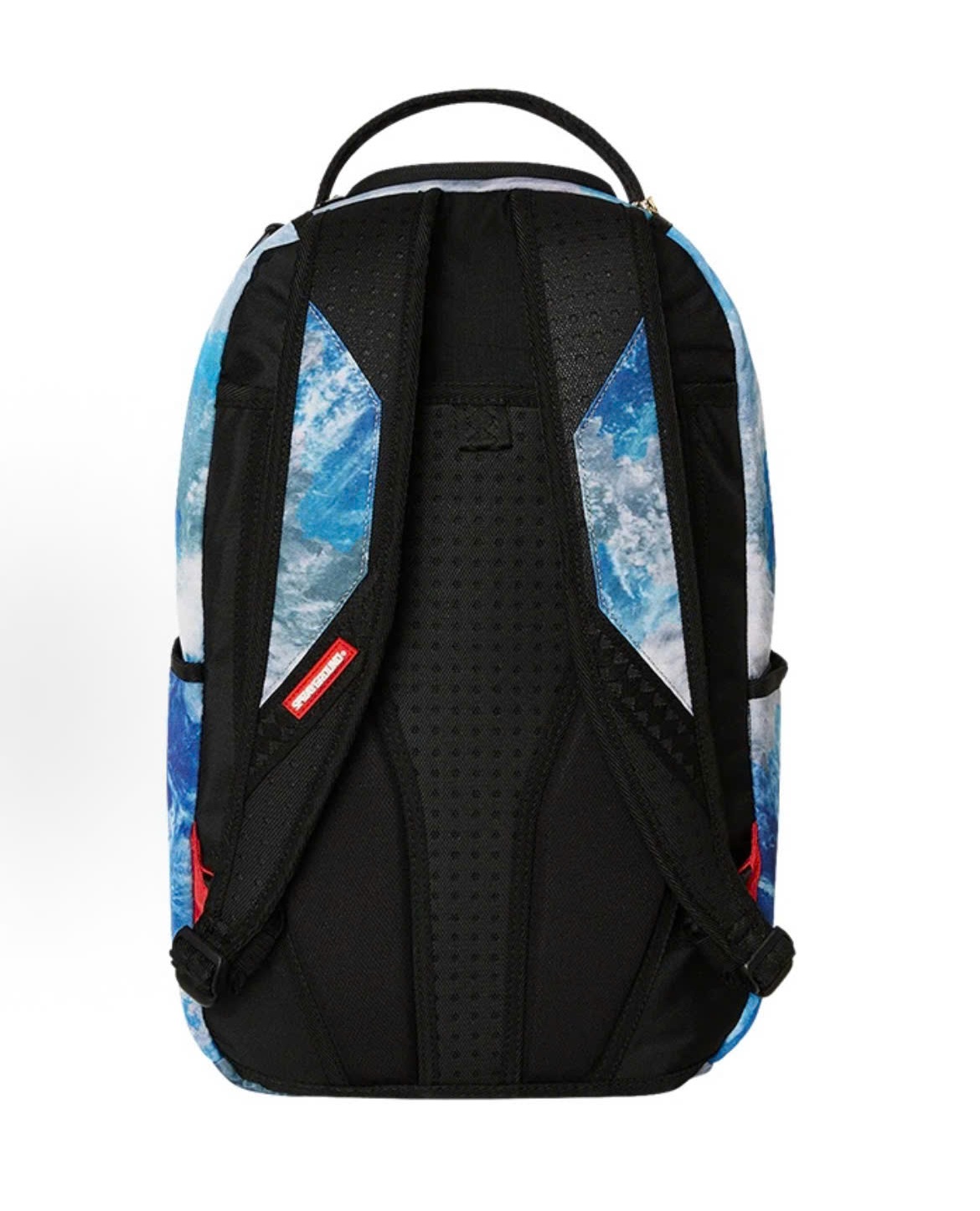 Alternative view of Balo SPRAYGROUND x NASA 'Blue' W1145736