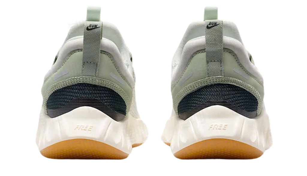 Alternative view of Giày Nike Free Ride 'Spruce Aura' IO1642-002