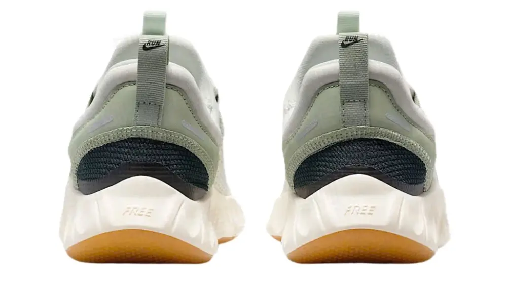 Alternative view of Giày Nike Free Ride 'Spruce Aura' IO1642-002