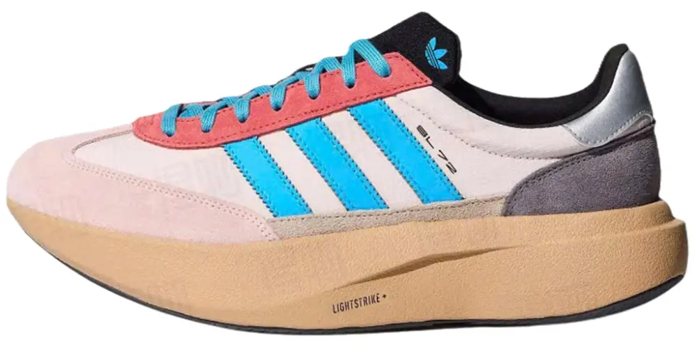 Giày Adidas originals SL 72 Pro 'Multicolor' KK3075 - Ảnh 5
