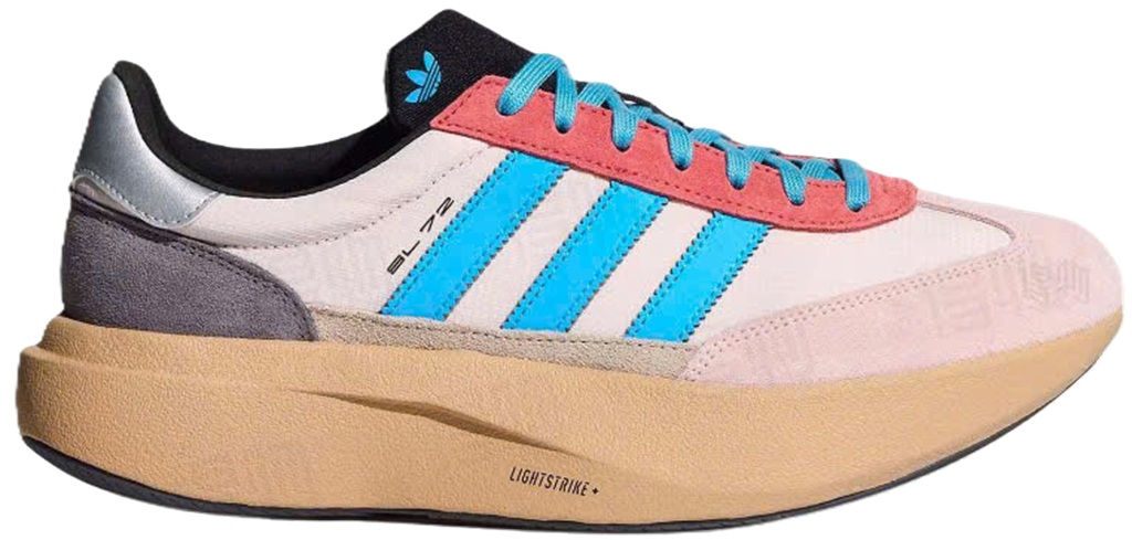 Giày Adidas originals SL 72 Pro 'Multicolor' KK3075