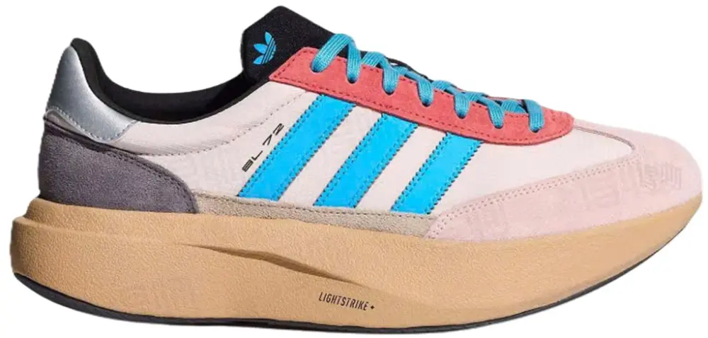 Giày Adidas originals SL 72 Pro 'Multicolor' KK3075