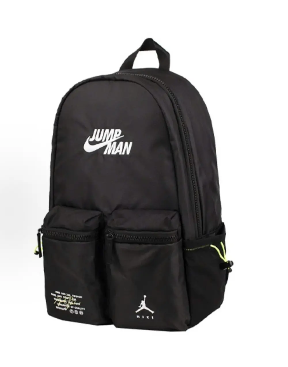 Balo Nike Air Jordan Jumpman 'Black' DX7184-010 - Ảnh 3